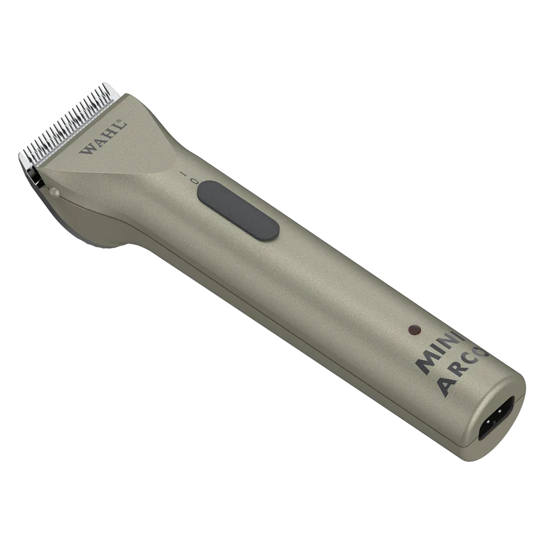 Mini Arco Cordless Clipper by Wahl