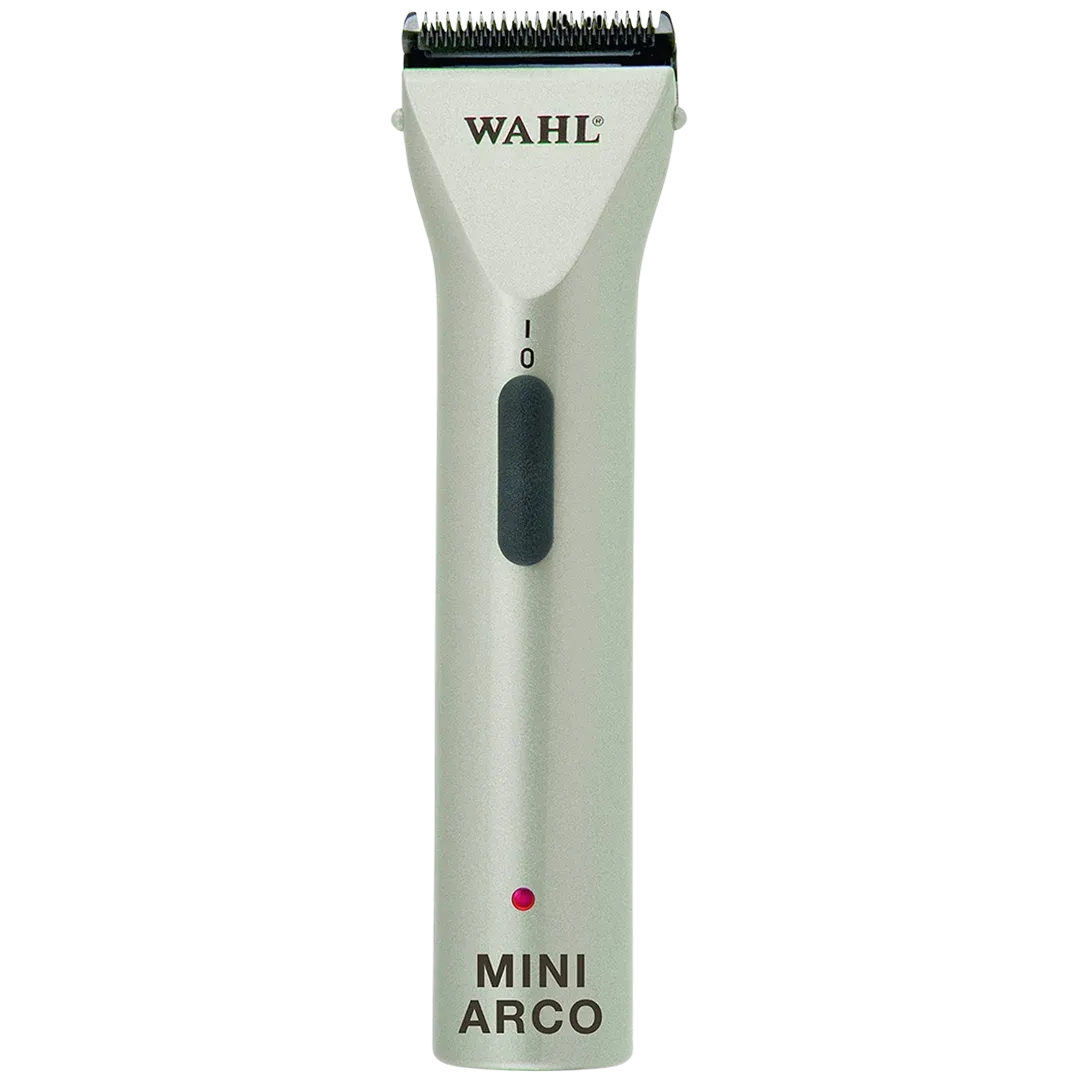 Mini Arco Cordless Clipper by Wahl