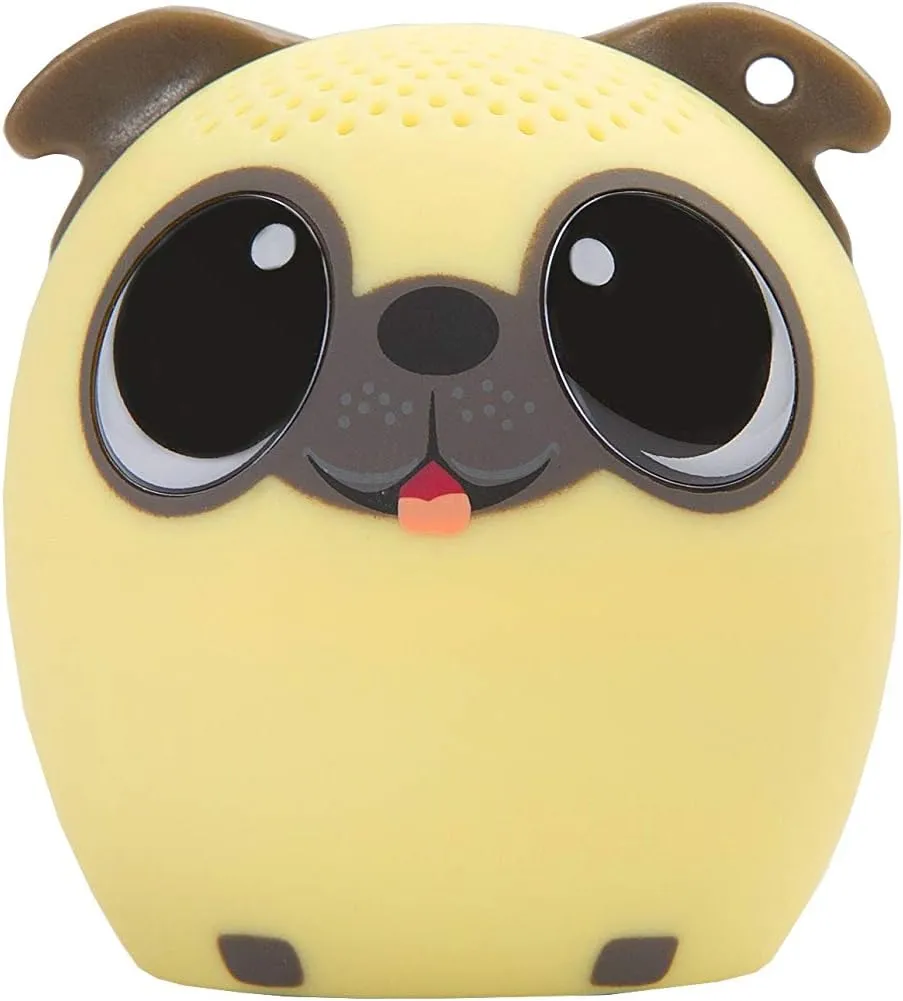 My Audio Pet Mini Bluetooth Animal Wireless Speaker (WOOFer)