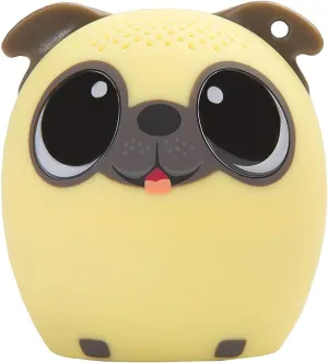 My Audio Pet Mini Bluetooth Animal Wireless Speaker (WOOFer)