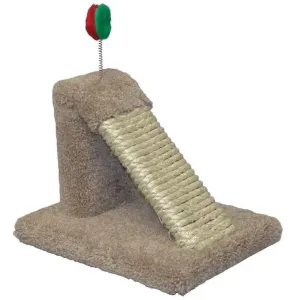 North American Pet Cat Angle Scratcher Scratcher Assorted