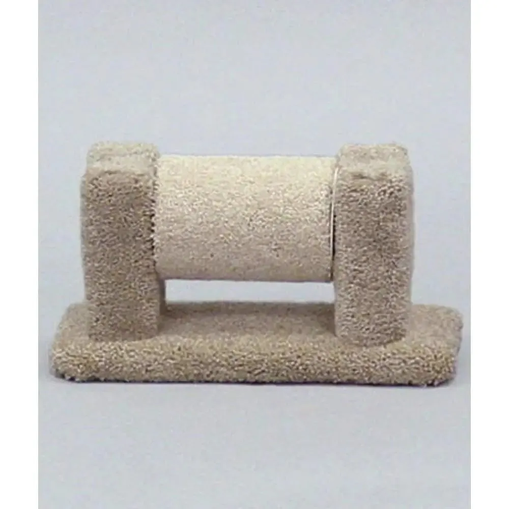 North American Pet Cat Roller Toy Scratching Roller Assorted 1ea