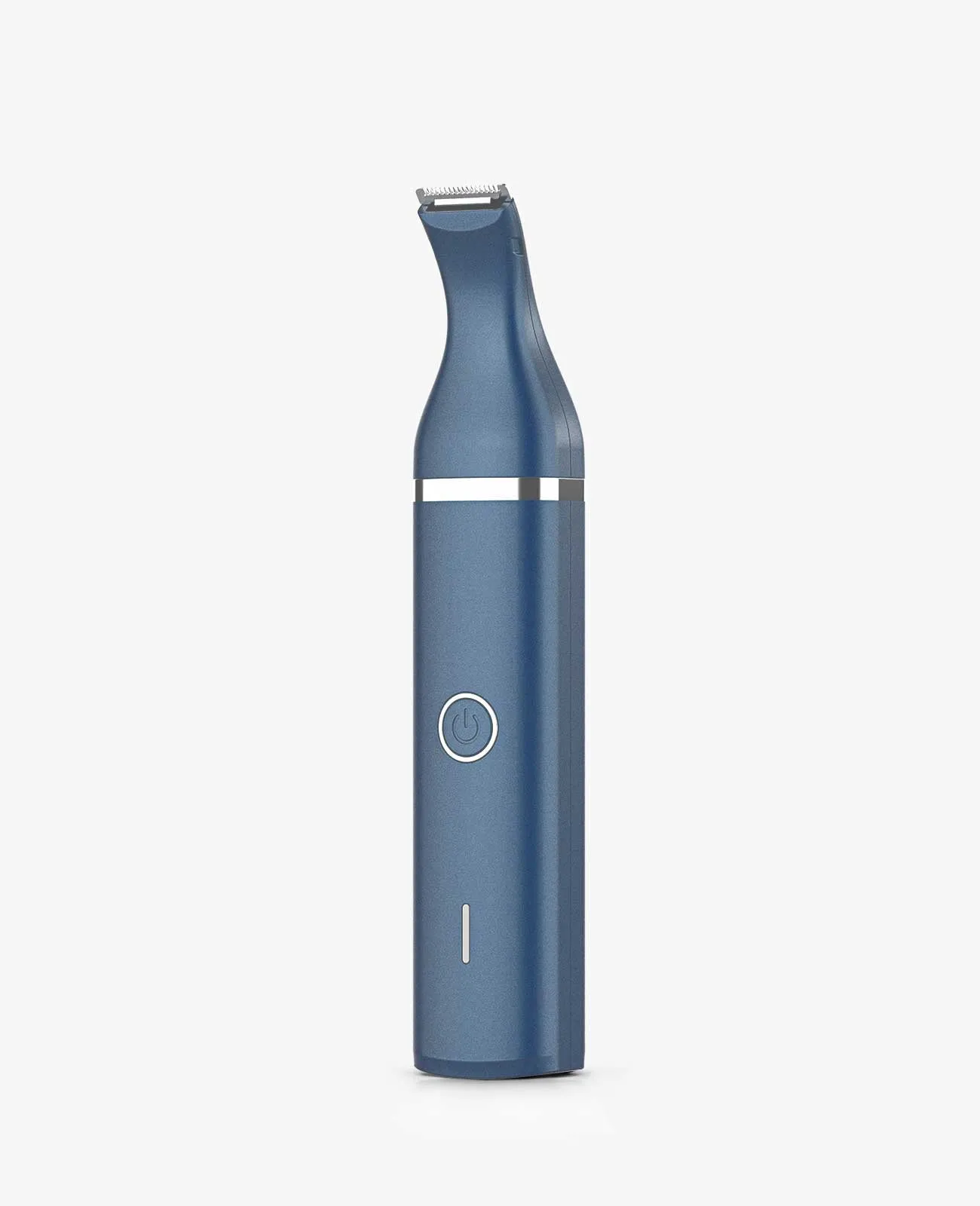 Oneisall N5 Dog Clipper with Double Blades Dog Paw Trimmer