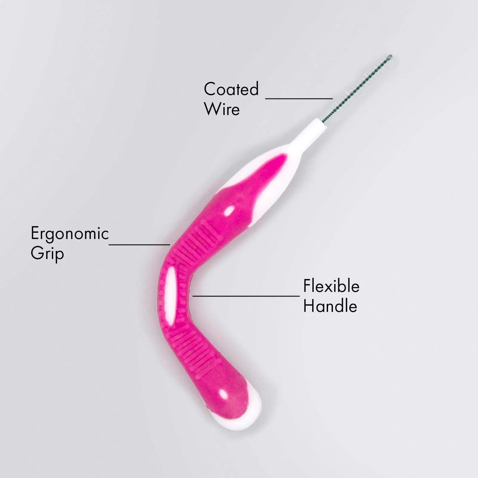 Ordo x YuLife Interdental Brushes