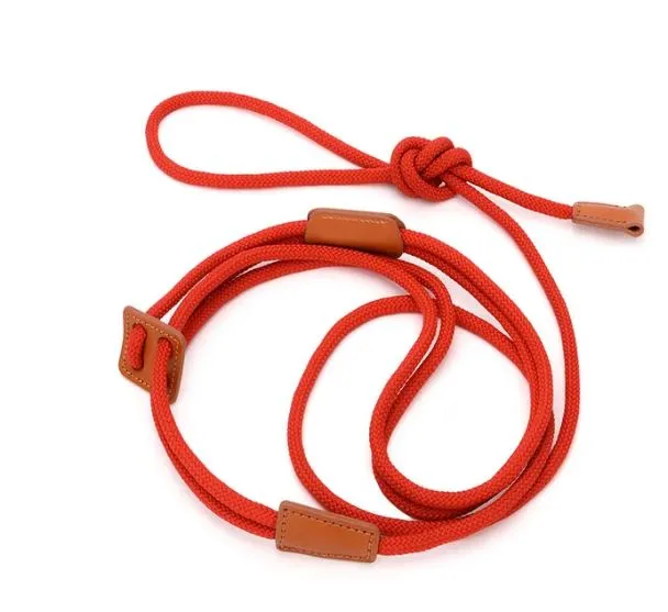 PawPilot Frenchie Collar Leashes All-in-one Harnesses Adjustable Walking Rope