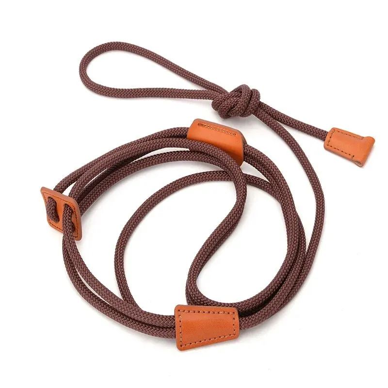 PawPilot Frenchie Collar Leashes All-in-one Harnesses Adjustable Walking Rope