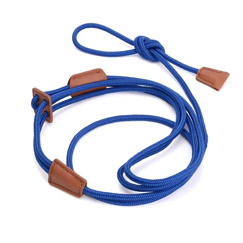 PawPilot Frenchie Collar Leashes All-in-one Harnesses Adjustable Walking Rope