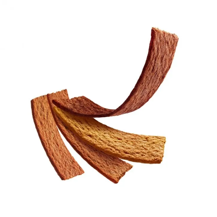 Pedigree Christmas Turkey Flavour Schmacko Dog Treats