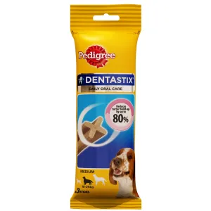 Pedigree Dentastix for Medium Dogs