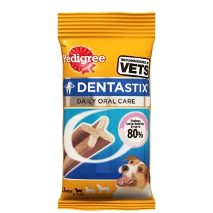 Pedigree Dentastix for Small Dogs