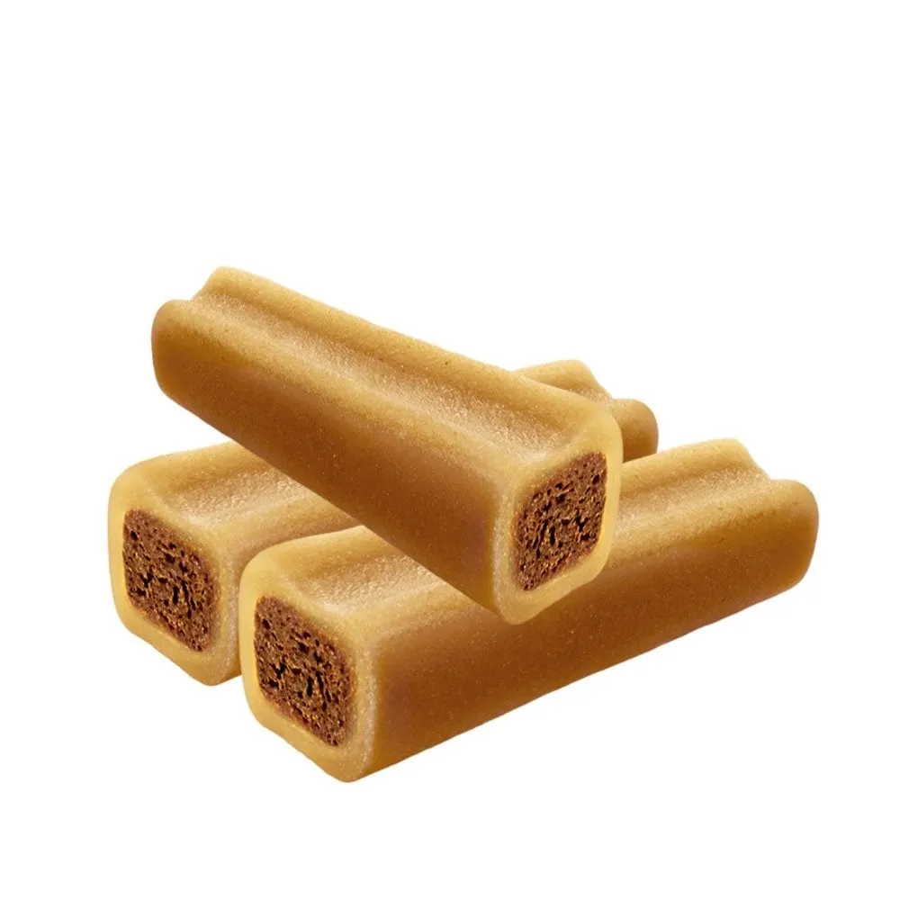 Pedigree Jumbone Mini Dog Chew Treats with Beef & Poultry