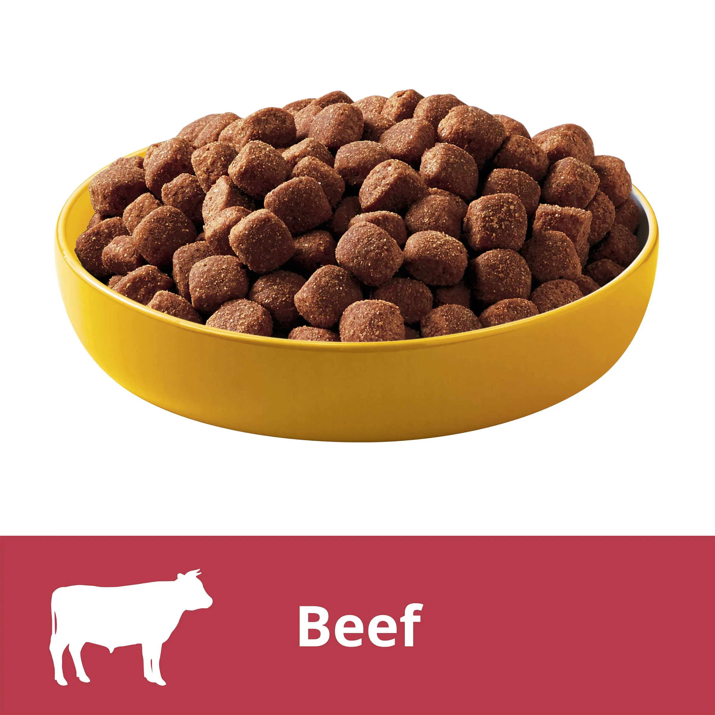 Pedigree - Working Dog Real Beef Dog Dry Food (20kg)