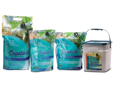 Pestell Clear Choice Cat Litter