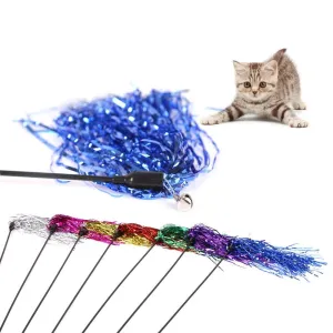 Pet Cat Reflective Strips