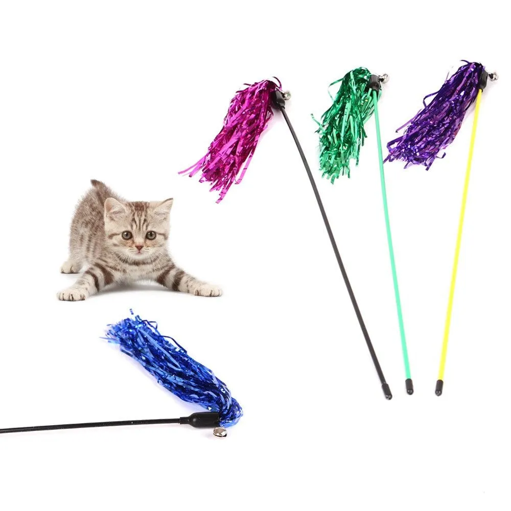 Pet Cat Reflective Strips