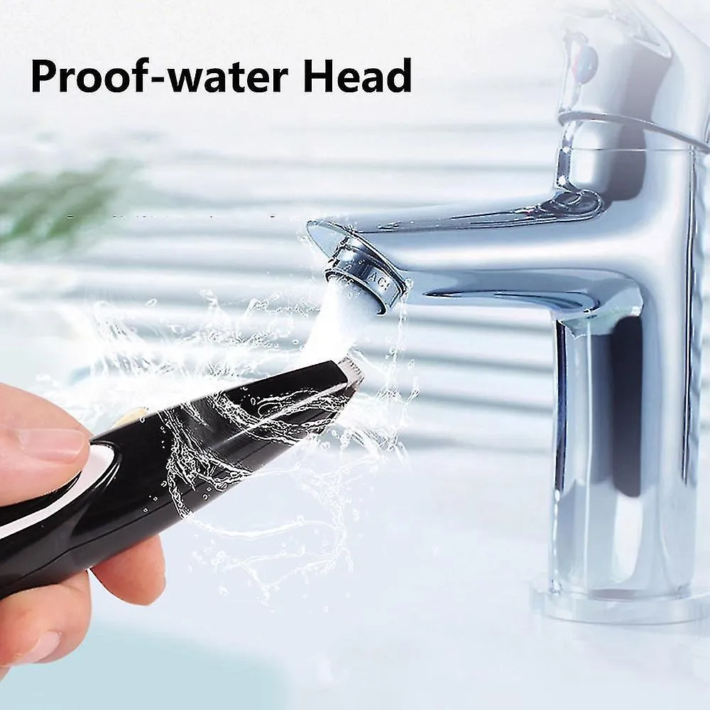 Pet Hair Clippers Trimmers Cat Dog Clippers Professional Pet Foot Hair Trimmer Dog Growing Clipper Usb Rechargeable