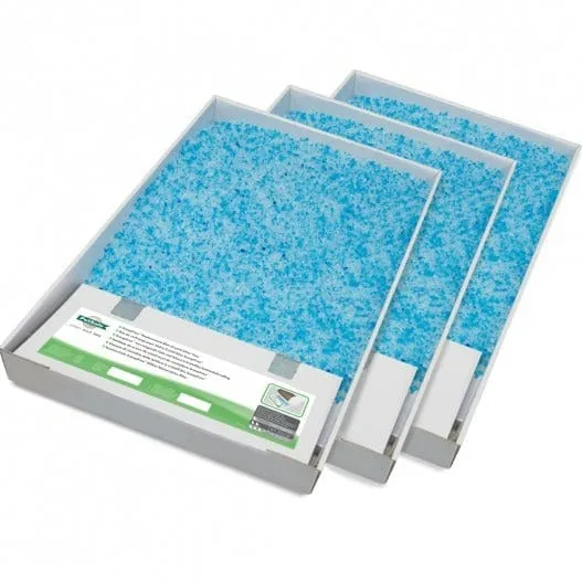 PetSafe ScoopFree Litter Box Replacement Litter Trays