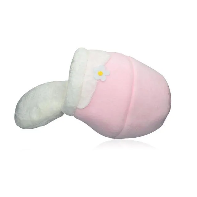 Plush Cat Bed Cave Sleeping
