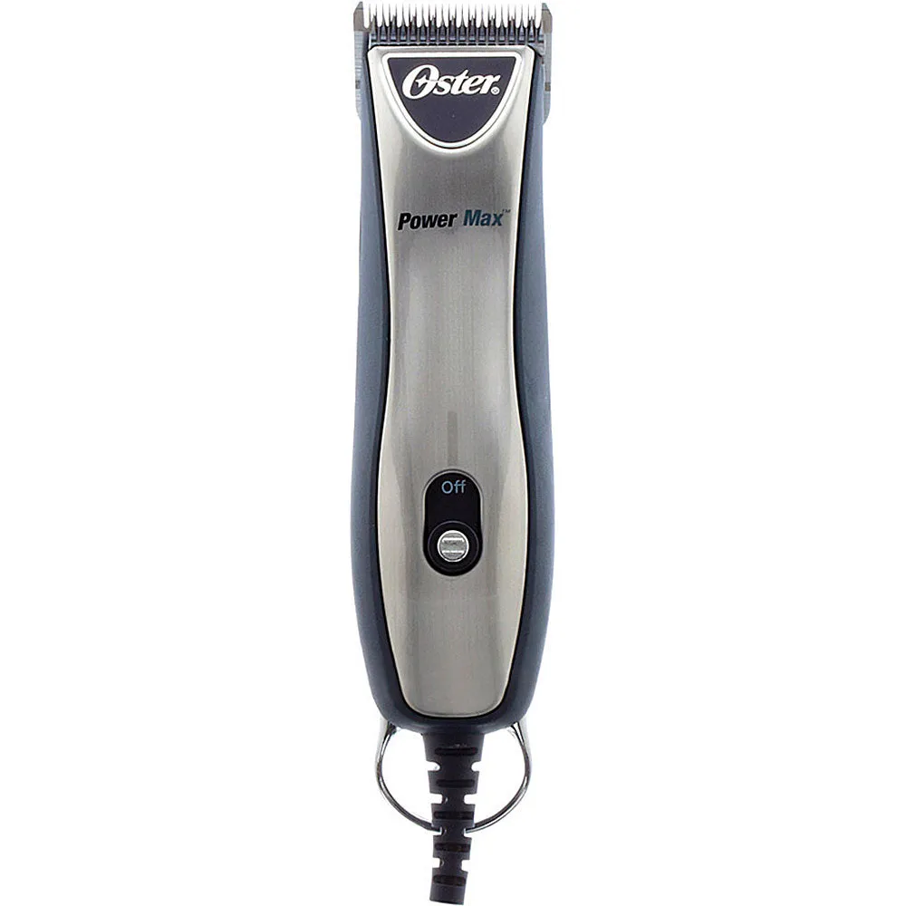 Powermax 2-Speed Clippers