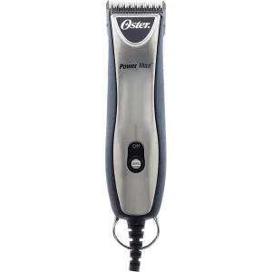 Powermax 2-Speed Clippers
