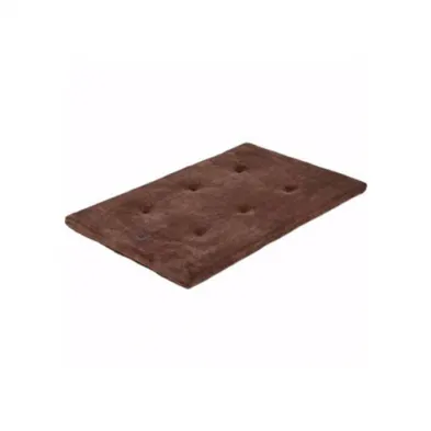 Precision® SnooZZy Mattress Bed Baby Terry Chocolate SALE