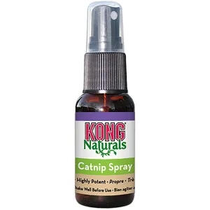 Premium Naturals Catnip Spray (30ml)
