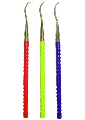 Problue O-Ring Tool Kit with Silicone Grease