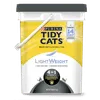 Purina Tidy Cats® Lightweight 4-In-1 Strength Multi-Cat Litter