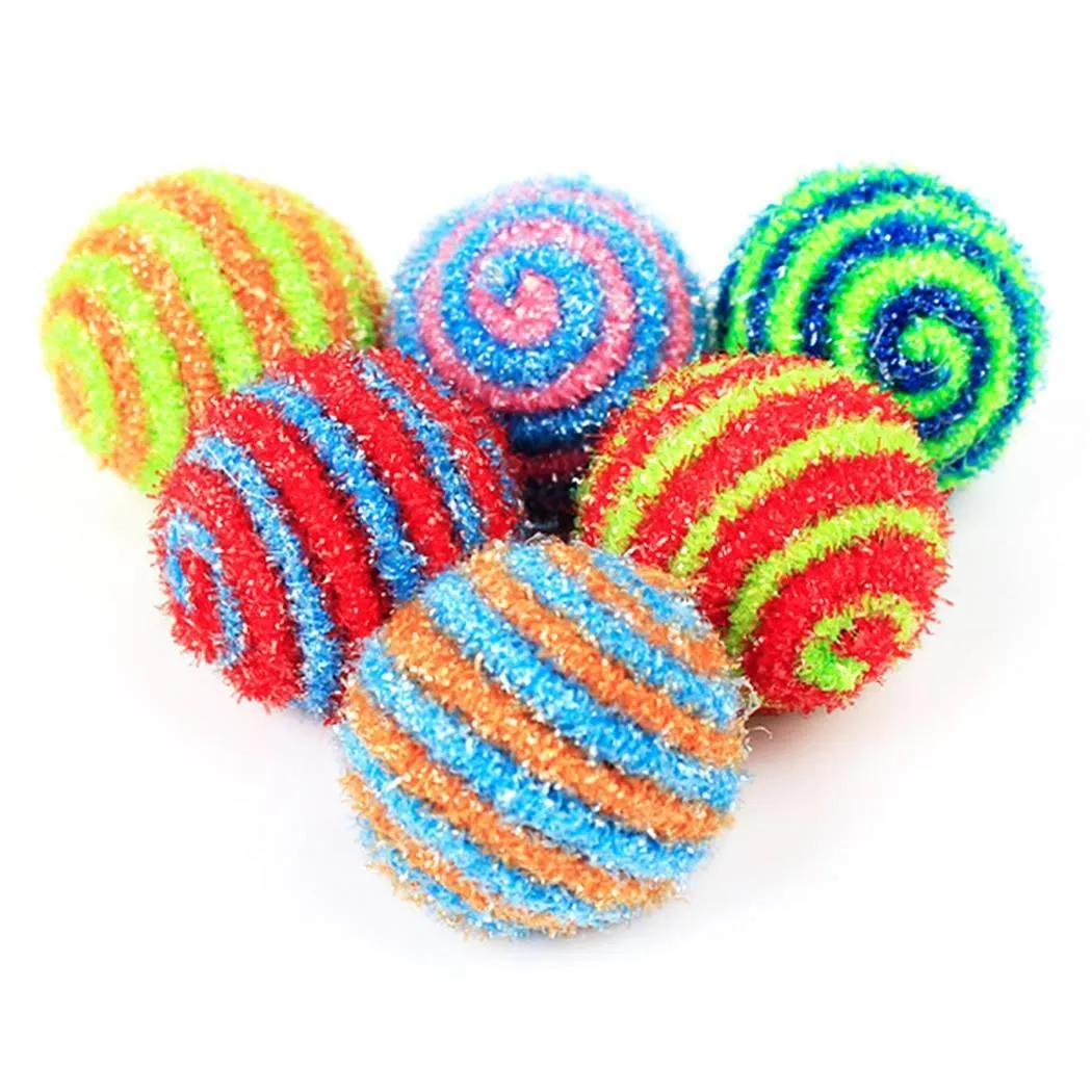 Random Chewy Cat Toys