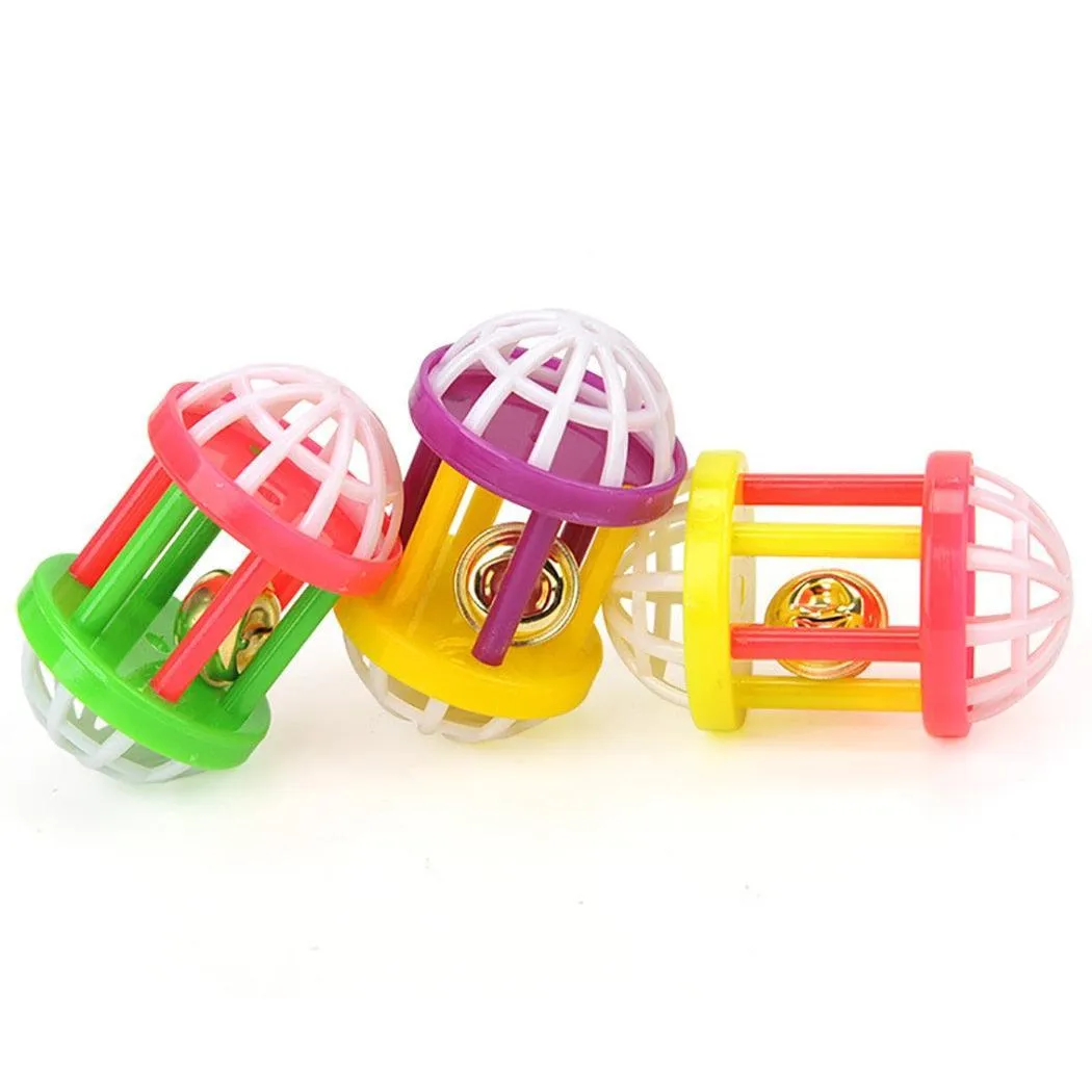 Random Chewy Cat Toys