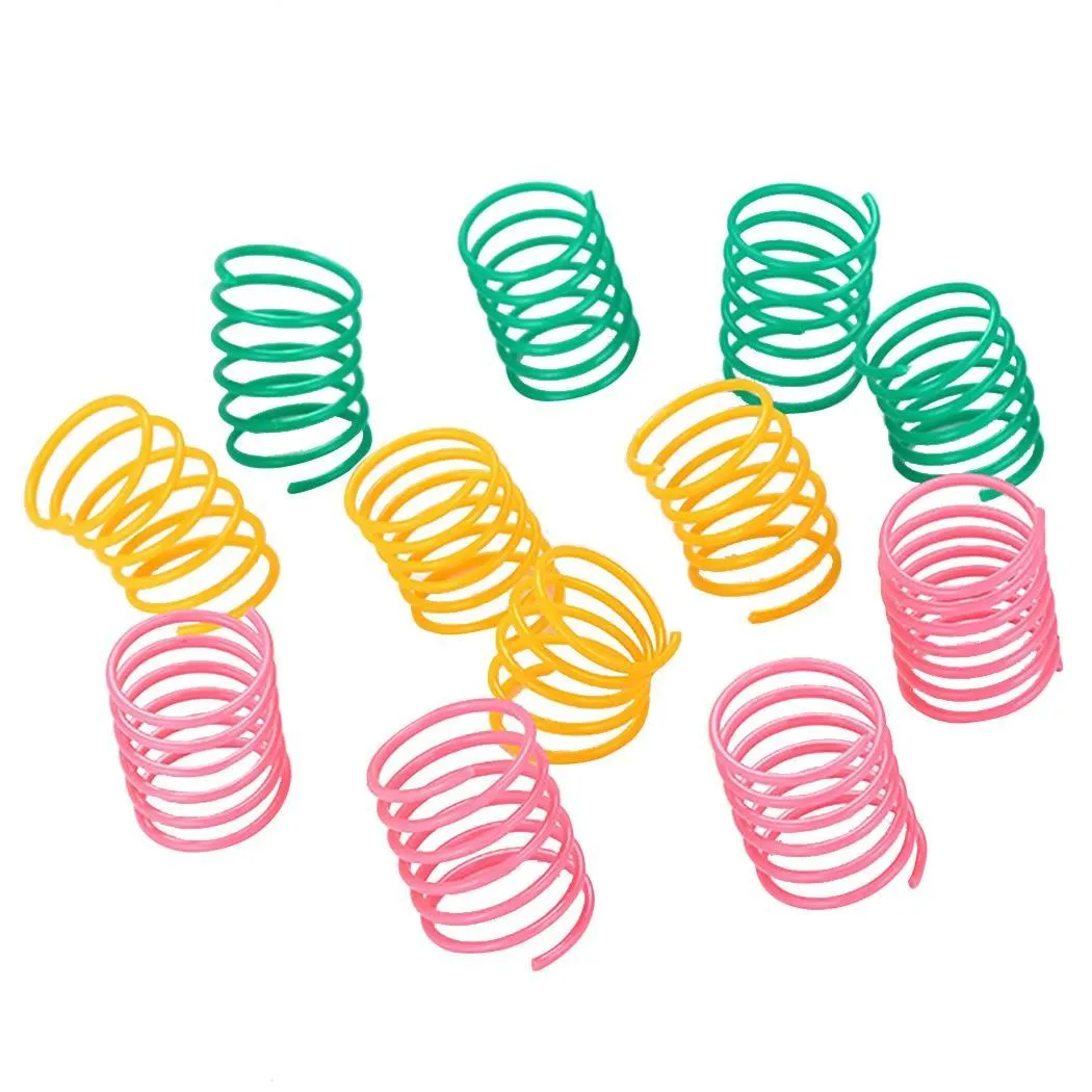 Random Chewy Cat Toys