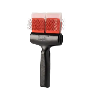 Red Twin Double Mat Zapper by FlexIt