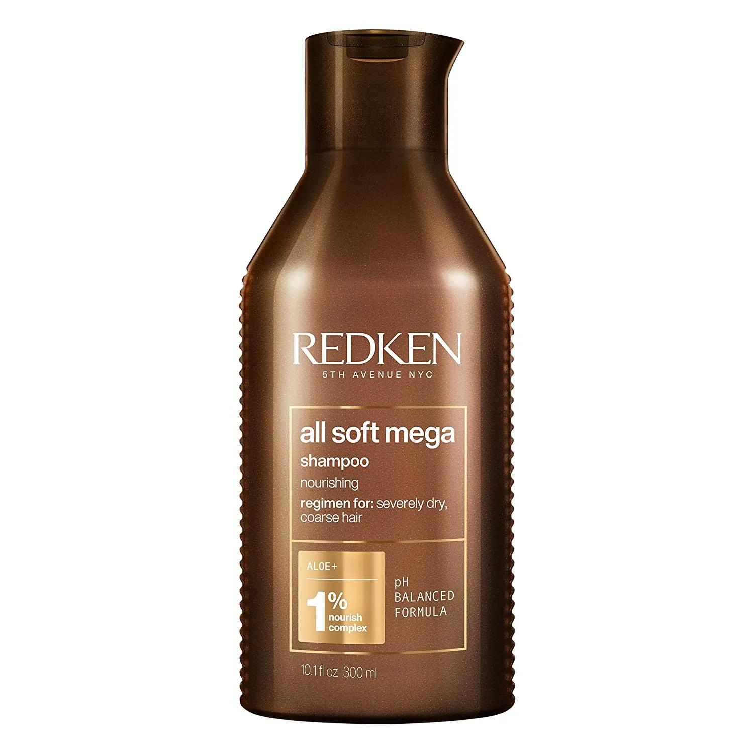 Redken All Soft Mega Shampoo