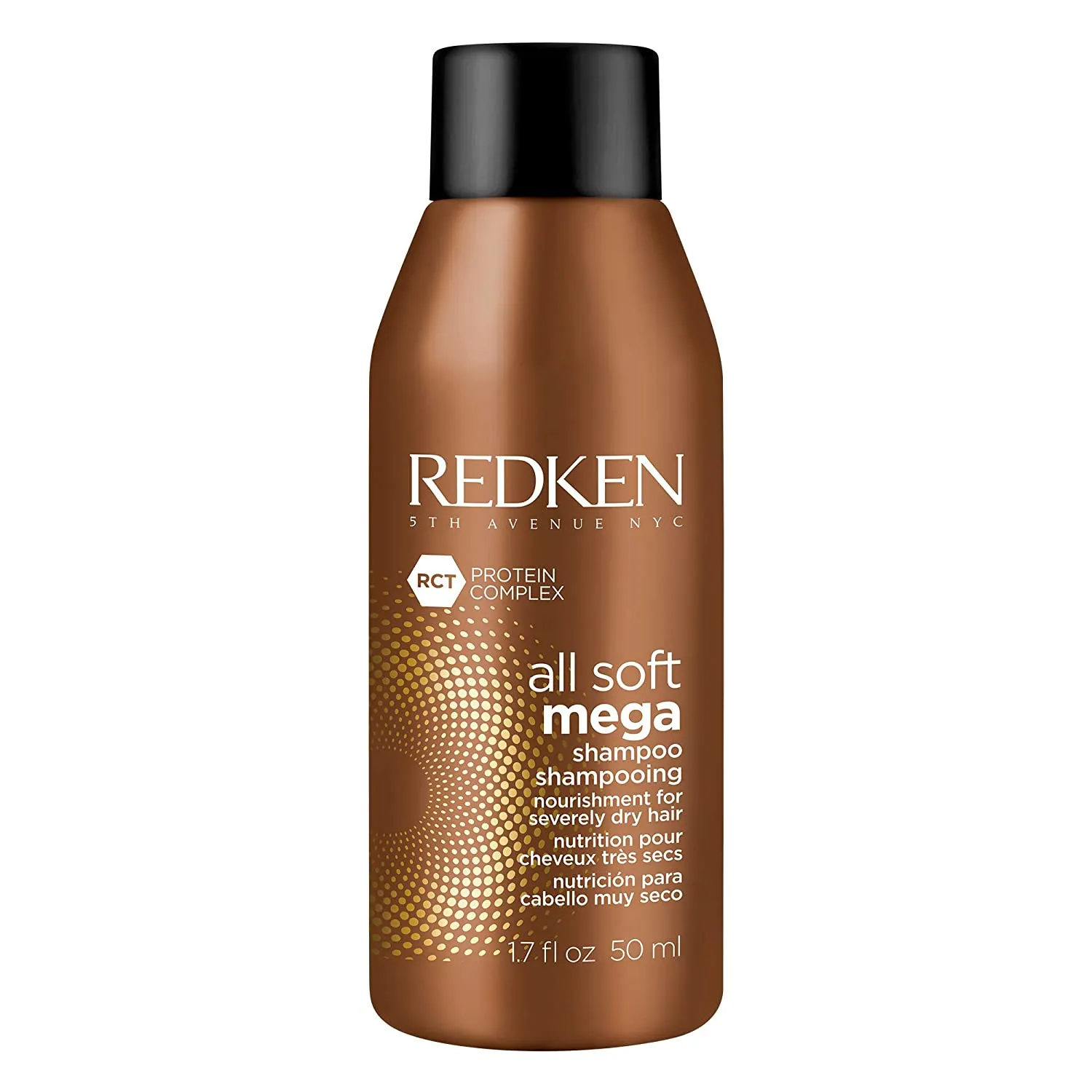 Redken All Soft Mega Shampoo