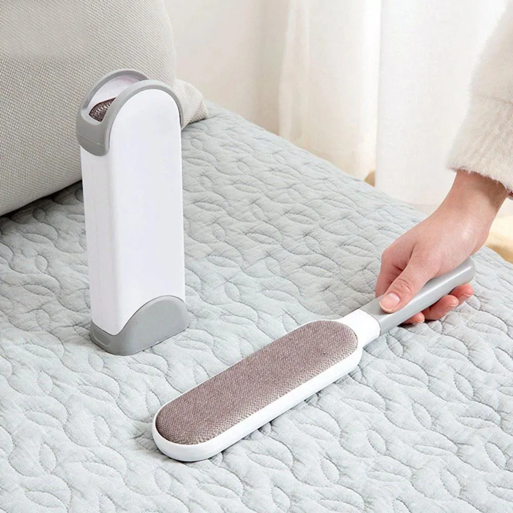 Reusable Fur Cleaning Brushes
