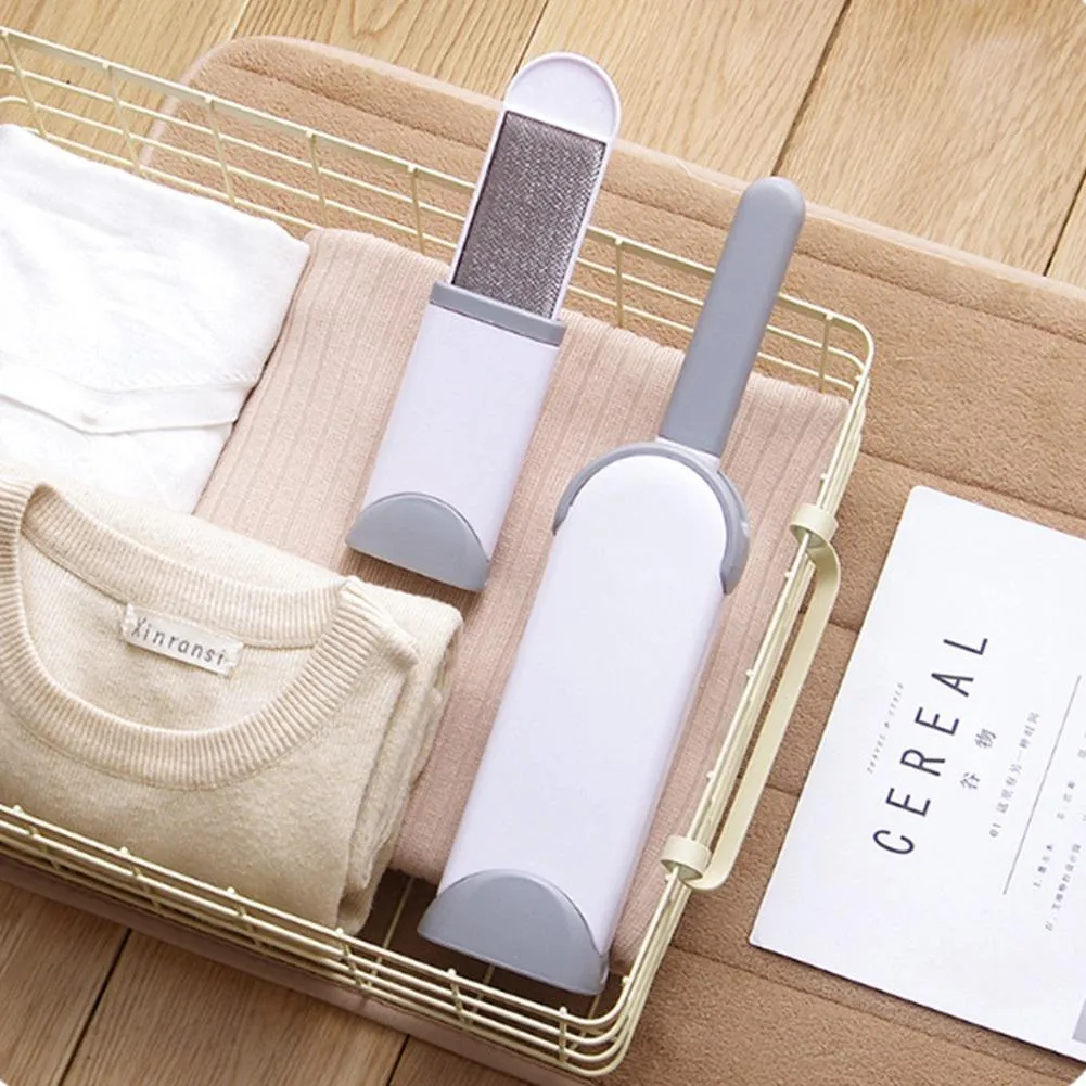 Reusable Fur Cleaning Brushes
