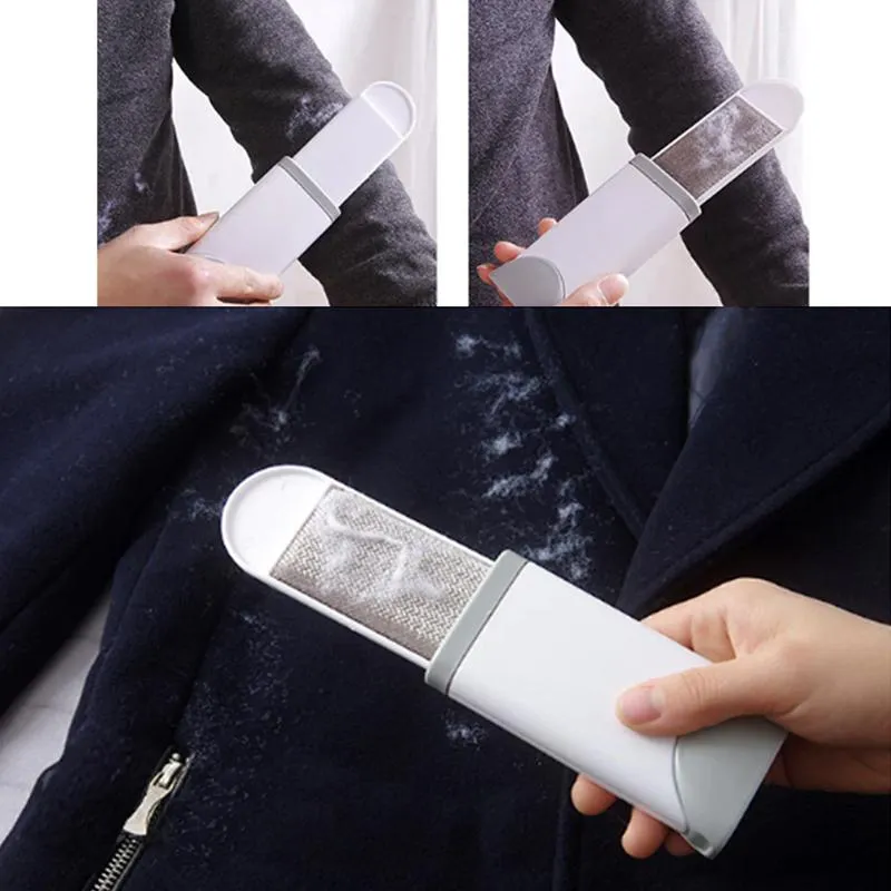 Reusable Fur Cleaning Brushes