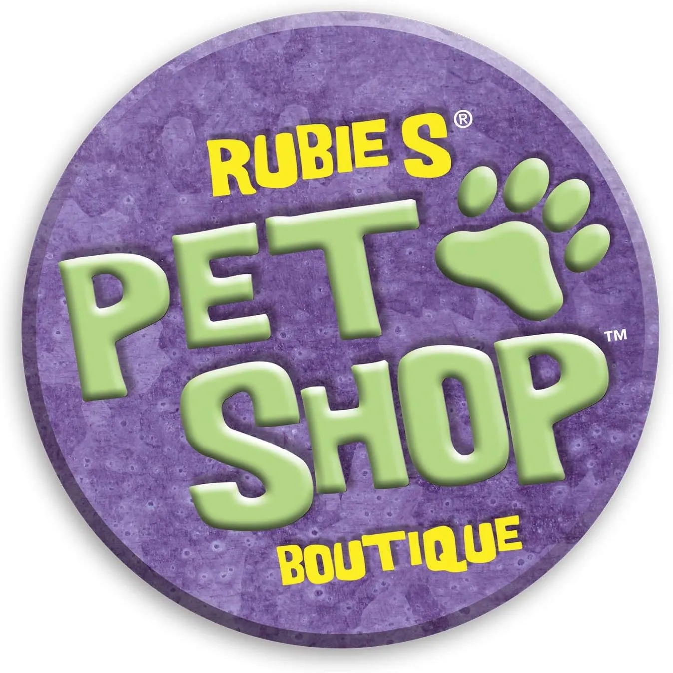 Rubie's Hula Girl Pet Costume, Medium