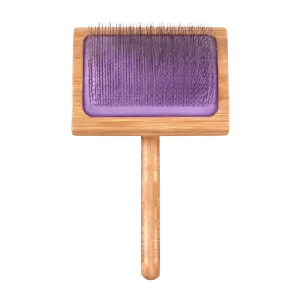 Rufus Universal Slicker Brush Large by Artero