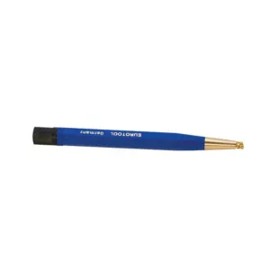 Scratch Brush - Brass
