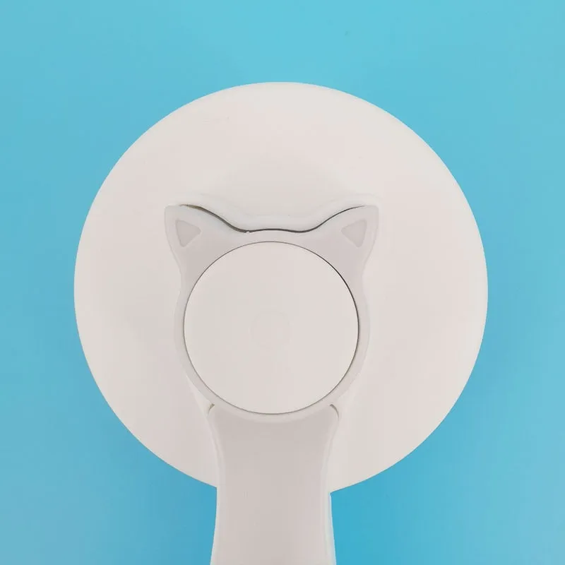 Self-Cleaning Brush for Dogs and Cats