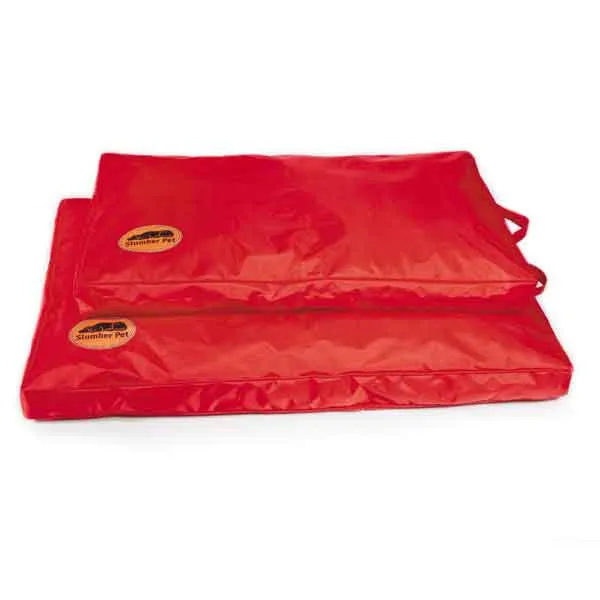 Slumber Pet Toughstructable Beds