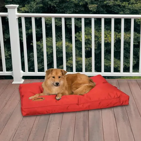 Slumber Pet Toughstructable Beds