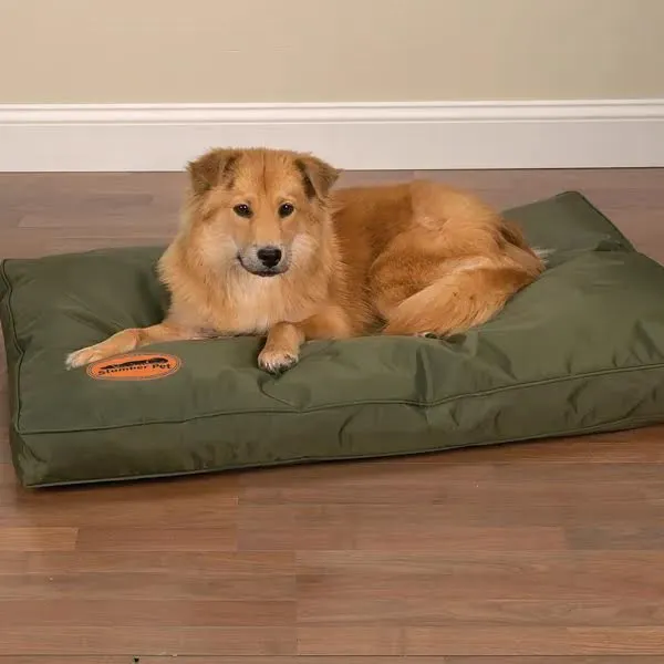 Slumber Pet Toughstructable Beds