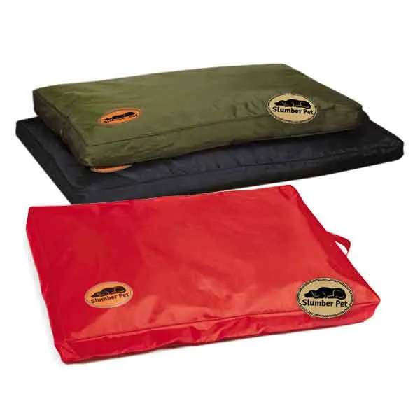 Slumber Pet Toughstructable Beds