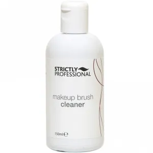 Strictly Professional Cosmetic Brush Cleaner 150ml