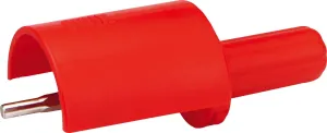 Swix Roto Brush Handle With 100mm Drive Shaft And Protector Cover