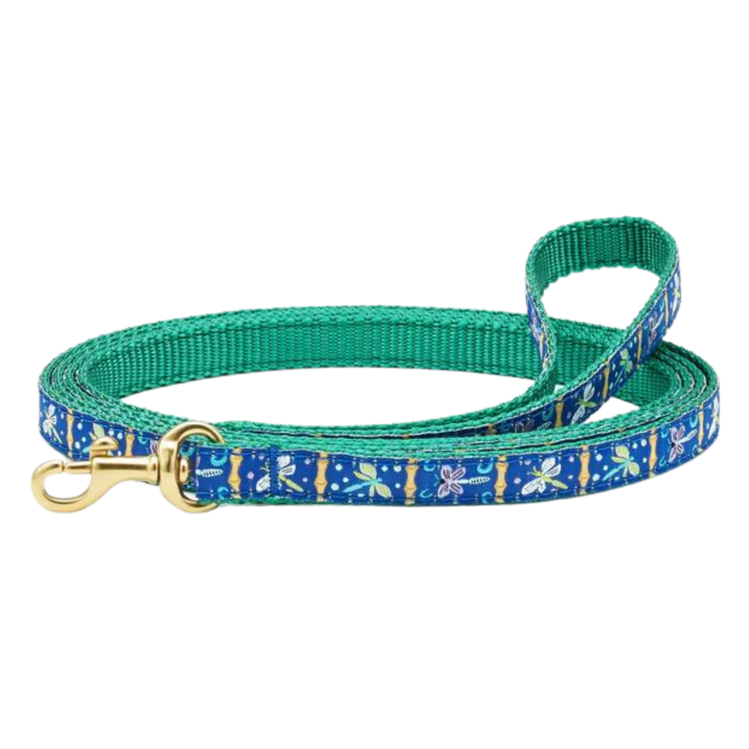 Teacup Leash | Dragonfly
