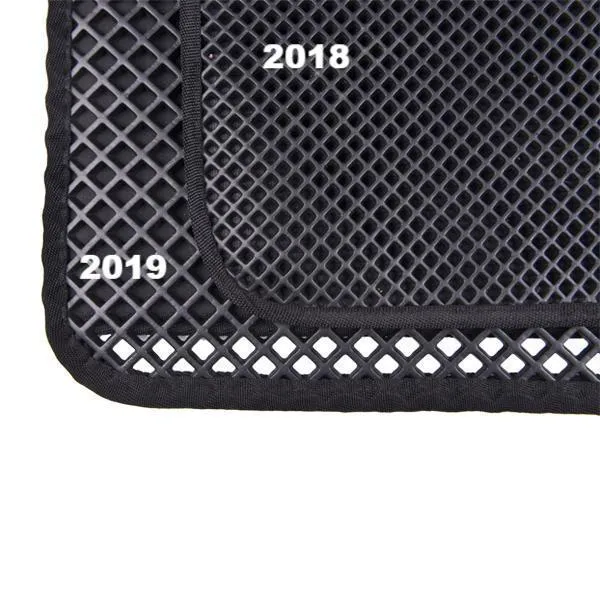Trap Cat Litter Mat™ - Waterproof Cat Litter Catcher
