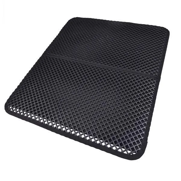 Trap Cat Litter Mat™ - Waterproof Cat Litter Catcher